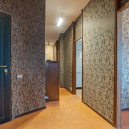 Apt W/ Balcony - 700 M From Borghi Station * Όπως