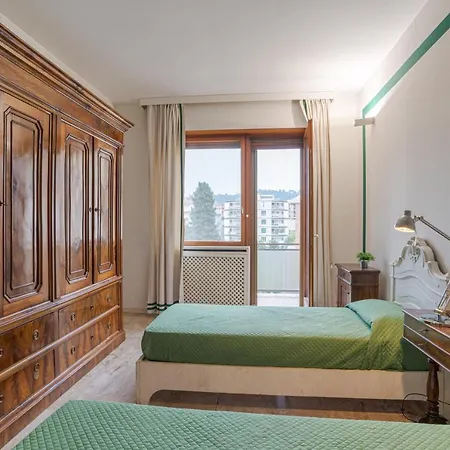 Apt W/ Balcony - 700 M From Borghi Station Διαμέρισμα Όπως